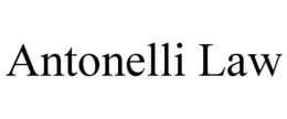 ANTONELLI LAW trademark