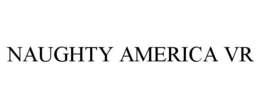 NAUGHTY AMERICA VR trademark