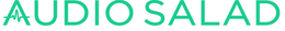 AUDIO SALAD trademark