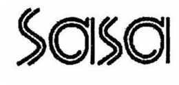 SASA trademark