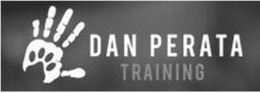 DAN PERATA TRAINING trademark