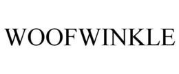 WOOFWINKLE trademark