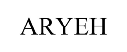 ARYEH trademark