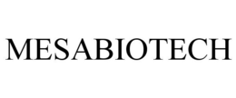 MESABIOTECH trademark