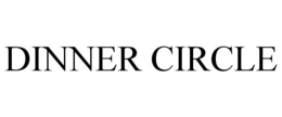 DINNER CIRCLE trademark