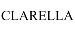 CLARELLA trademark