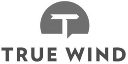 TRUE WIND trademark