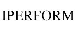 IPERFORM trademark