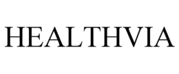 HEALTHVIA trademark