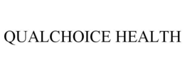 QUALCHOICE HEALTH trademark