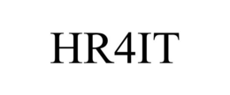 HR4IT trademark