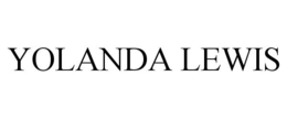 YOLANDA LEWIS trademark