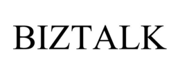 BIZTALK trademark