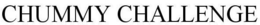 CHUMMY CHALLENGE trademark