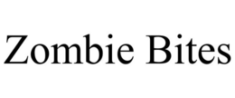 ZOMBIE BITES trademark