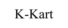 K-KART trademark