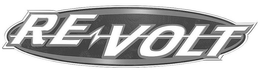 RE-VOLT trademark