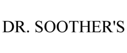 DR. SOOTHER'S trademark