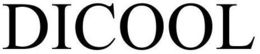 DICOOL trademark