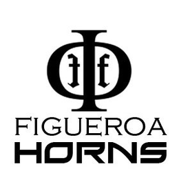 FF FIGUEROA HORNS trademark