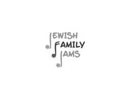 JEWISH FAMILY JAMS trademark