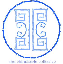 THE CHINOISERIE COLLECTIVE trademark