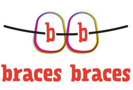 B B BRACES BRACES trademark