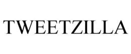 TWEETZILLA trademark