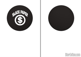 BLACK PAPER trademark