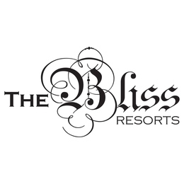 THE BLISS RESORTS trademark