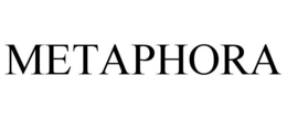 METAPHORA trademark