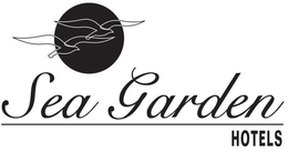 SEA GARDEN HOTELS trademark