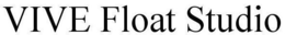 VIVE FLOAT STUDIO trademark