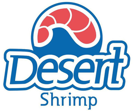 DESERT SHRIMP trademark