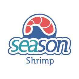 SEASON SHRIMP trademark