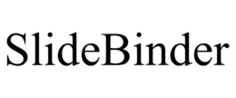 SLIDEBINDER trademark