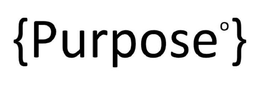 PURPOSE trademark