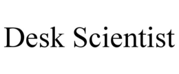 DESK SCIENTIST trademark