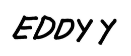 EDDY Y trademark