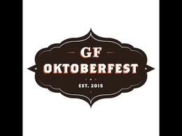 GF OKTOBERFEST EST. 2015 trademark