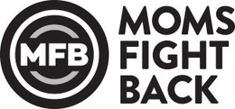 MFB MOMS FIGHT BACK trademark