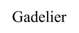 GADELIER trademark