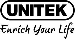 UNITEK ENRICH YOUR LIFE trademark