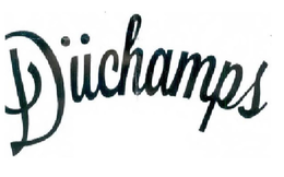 DUCHAMPS trademark