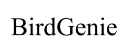 BIRDGENIE trademark