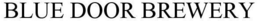 BLUE DOOR BREWERY trademark