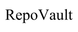 REPOVAULT trademark
