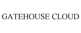 GATEHOUSE CLOUD trademark