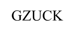 GZUCK trademark
