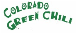 COLORADO GREEN CHILI trademark